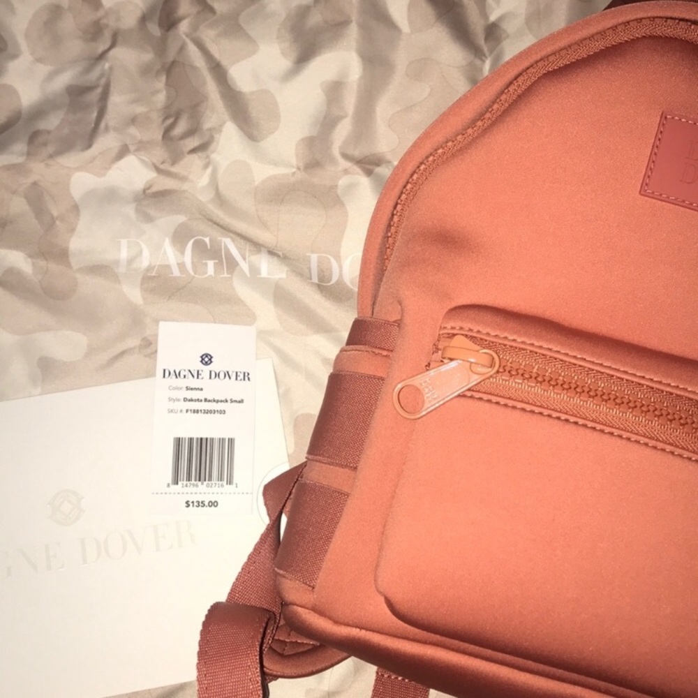 Dange Dover Dakota Backpack Small